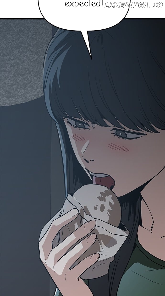 Unemployed Baek-soon Chapter 87 - page 68